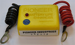 Battery Life Enhancer