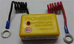 Battery Life Enhancer